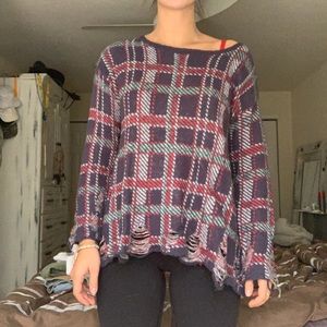 WILDFOX Sweater